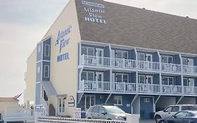 Atlantic View Hotel Dewey Beach Delaware
